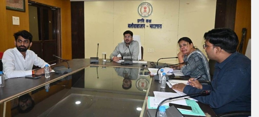 बलौदाबाजार जिले को स्किल हब बनाने की तैयारी, जल्द ही प्रारंभ होगा ग्रामीण स्वरोजगार प्रशिक्षण संस्थान 1 image editor output image1882261407 1718888964335