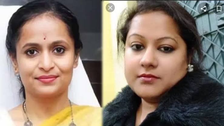 सौम्या, रानू को 5 व समीर, सूर्यकांत भेजे गए 10 जून तक रिमांड पर 1 images 2024 06 03T124834.815 1