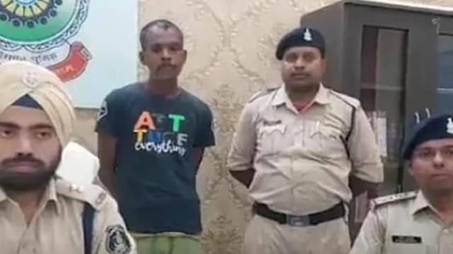 एक हजार रुपए के लिए दोस्त का मर्डर, पुष्प वाटिका में मिली लाश; हत्या से पहले पहले दोनों ने जमकर ड्रिंक किया 1 images 2024 06 06T134358.541