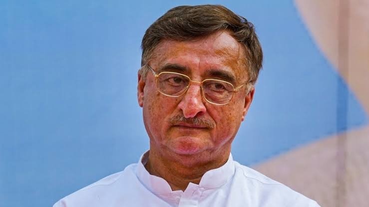 Congress Faces Major Defeat in Chhattisgarh and Madhya Pradesh, Calls for New Leadership 1 images 2024 06 16T201610.468