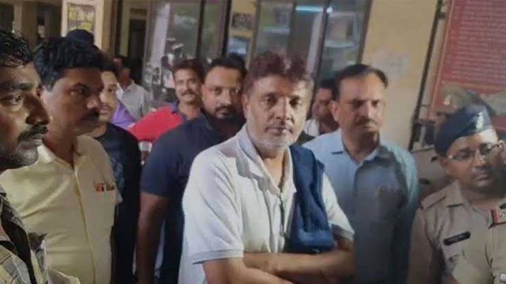 UP STF to take businessman Anwar Dhebar to Meerut for questioning in fake hologram case 1 images 2024 06 20T182902.218