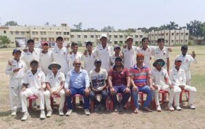 20 दिवसीय तीरंदाजी प्रशिक्षण शिविर का हुआ समापन, ग्रामीण बच्चों ने सीखा एकलव्य की तरह निशाना लगाना 4 img 20240601 wa00047534462057007037495