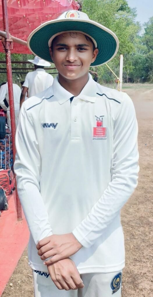 20 दिवसीय तीरंदाजी प्रशिक्षण शिविर का हुआ समापन, ग्रामीण बच्चों ने सीखा एकलव्य की तरह निशाना लगाना 3 img 20240601 wa00055588840625470364231