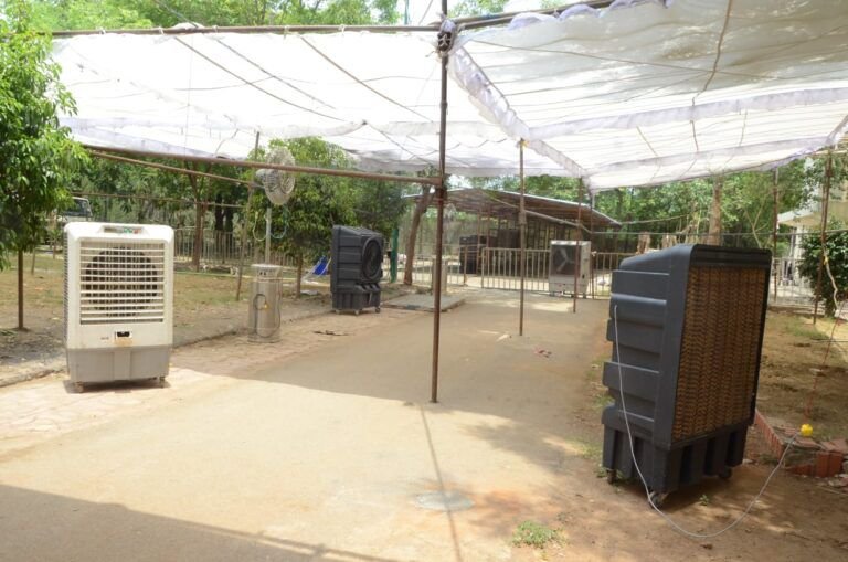 रायपुर जिले के सेजबहार इंजीनियरिंग कॉलेज मे होगी मतगणना : कुल 133 राउंड में होगी मतगणना; प्रत्येक विधानसभा में होंगे 14 टेबल, गर्मी से बचाव के लिए मिष्ट शॉवर, कूलर की व्यवस्था 2 img 20240603 wa0029 768x5095004127055846418530 1