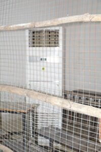 रायपुर जिले के सेजबहार इंजीनियरिंग कॉलेज मे होगी मतगणना : कुल 133 राउंड में होगी मतगणना; प्रत्येक विधानसभा में होंगे 14 टेबल, गर्मी से बचाव के लिए मिष्ट शॉवर, कूलर की व्यवस्था 3 img 20240603 wa0030 678x10243284213339187233784 1