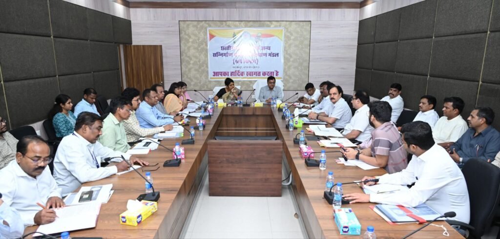 मॉडल श्रम अन्न केन्द्र: श्रमिकों को किफायती दर पर मिलेगा भोजन, मुख्यमंत्री की पहल पर रायपुर, कोरबा और कुनकुरी में मॉडल श्रम अन्न केन्द्र शुरू होंगे 2 img 20240618 wa00578085396816056978080