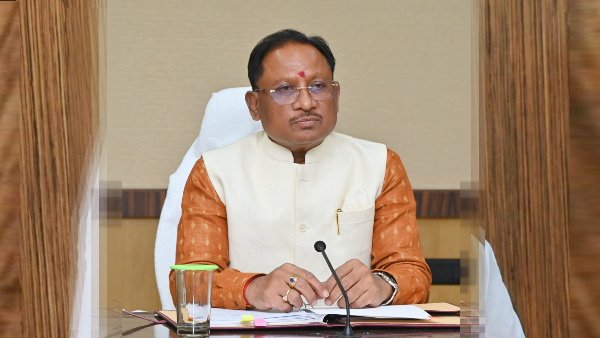 भव्य एवं गरिमापूर्ण मनाया जाएगा योग दिवस, शासन ने जारी किए विस्तृत निर्देश : CM विष्णु देव साय के मुख्य आतिथ्य में होगा राज्य स्तरीय आयोजन, आयोजन को सफल बनाने बड़े पैमाने पर तैयारियों के लिए विभिन्न विभागों को दिए गए निर्देश 1 vishnudev600 1716570775 5