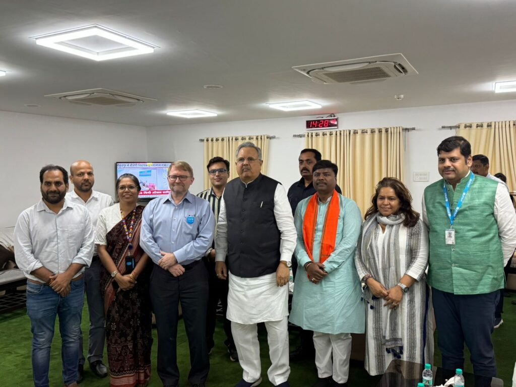 Youth Assembly in Chhattisgarh for Climate Action 3 1000428959