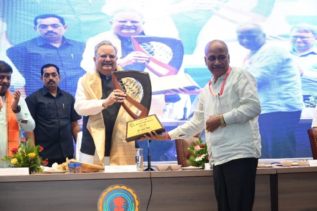 Youth Assembly in Chhattisgarh for Climate Action 2 1000429127