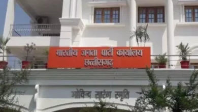 1213856 kushabhau thakre parisar