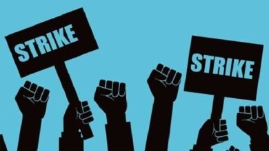 Chhattisgarh Patwari Strike