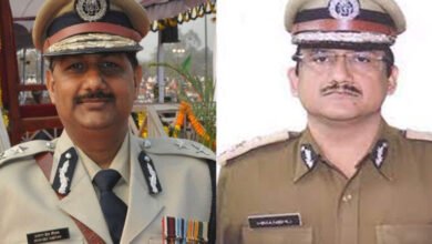 HIMANSHU GUPTA AND ARUNDEV GAUTAM PAWAN DEV 768x514 1