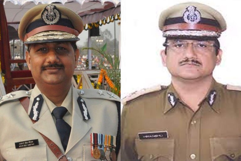 HIMANSHU GUPTA AND ARUNDEV GAUTAM PAWAN DEV 768x514 1