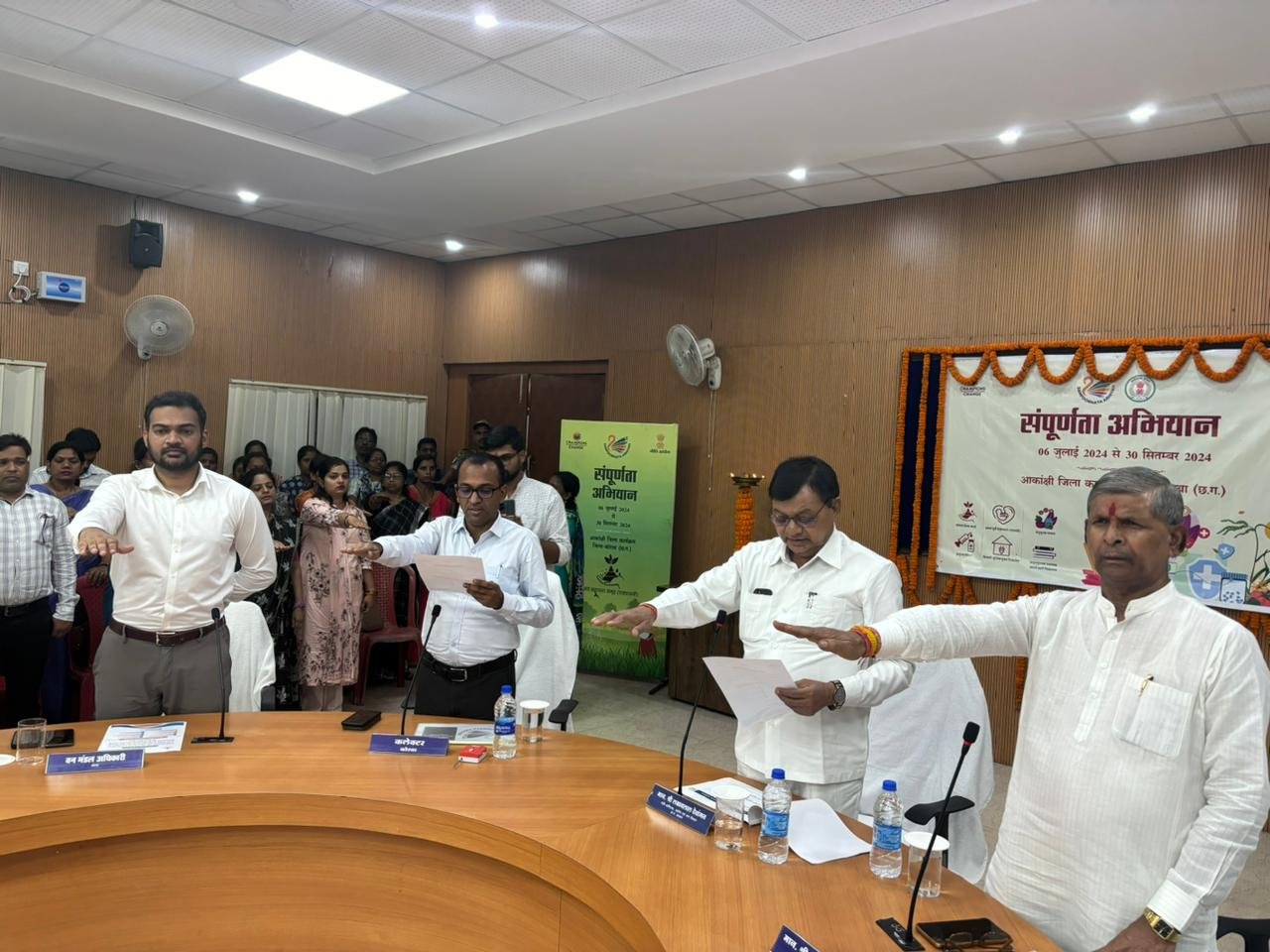 प्राथमिक और माध्यमिक स्कूलों के बच्चों को मिलेगी जल्द बड़ी सुविधा : उद्योग मंत्री की विशेष पहल पर कोरबा के शासकीय स्कूलों के बच्चों को अब मध्यान्ह भोजन के साथ मिलेगा पौष्टिक नाश्ता भी 1 IMG 20240706 WA0032