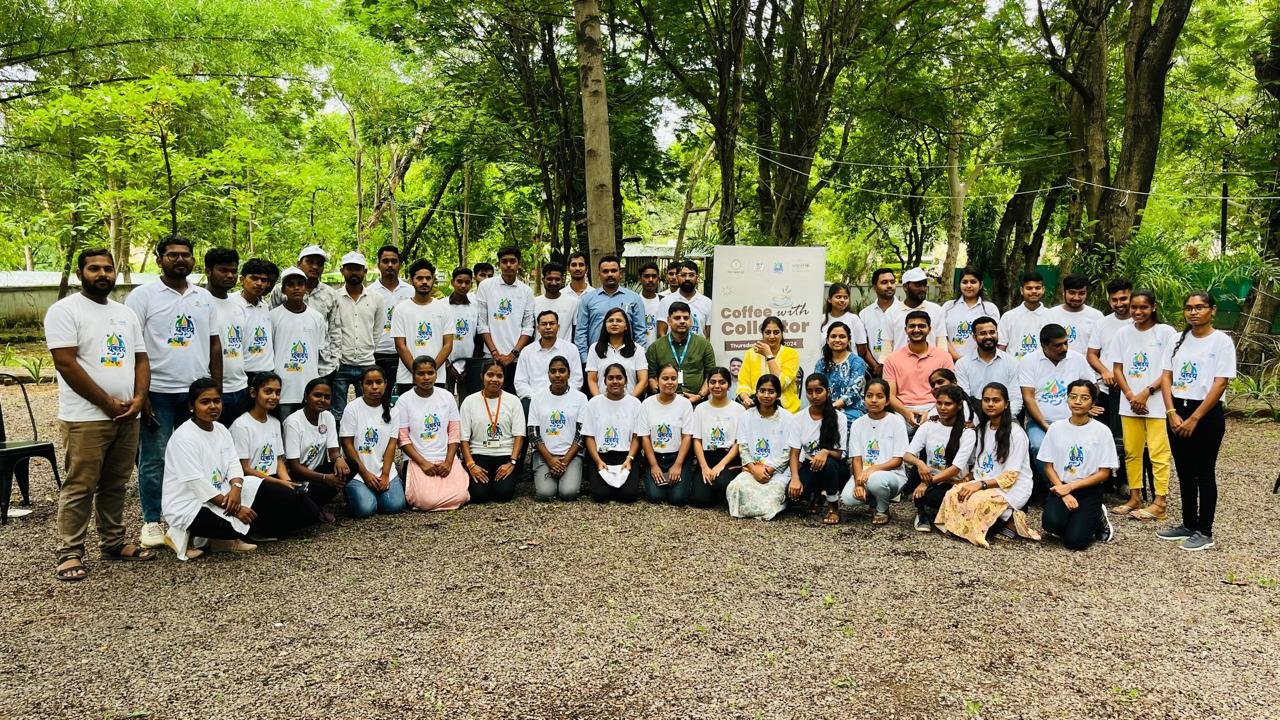 Yuvoday completed One Year in Durg District, Chhattisgarh 1 IMG 20240711 WA0084