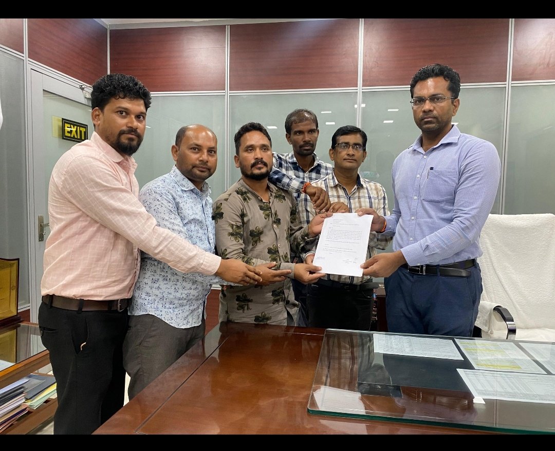 CREDA : सेवाकर्ता इकाई की हड़ताल खत्म…कोर्ट ने स्टे देने से किया इंकार 1 Screenshot 20240716 203850 01