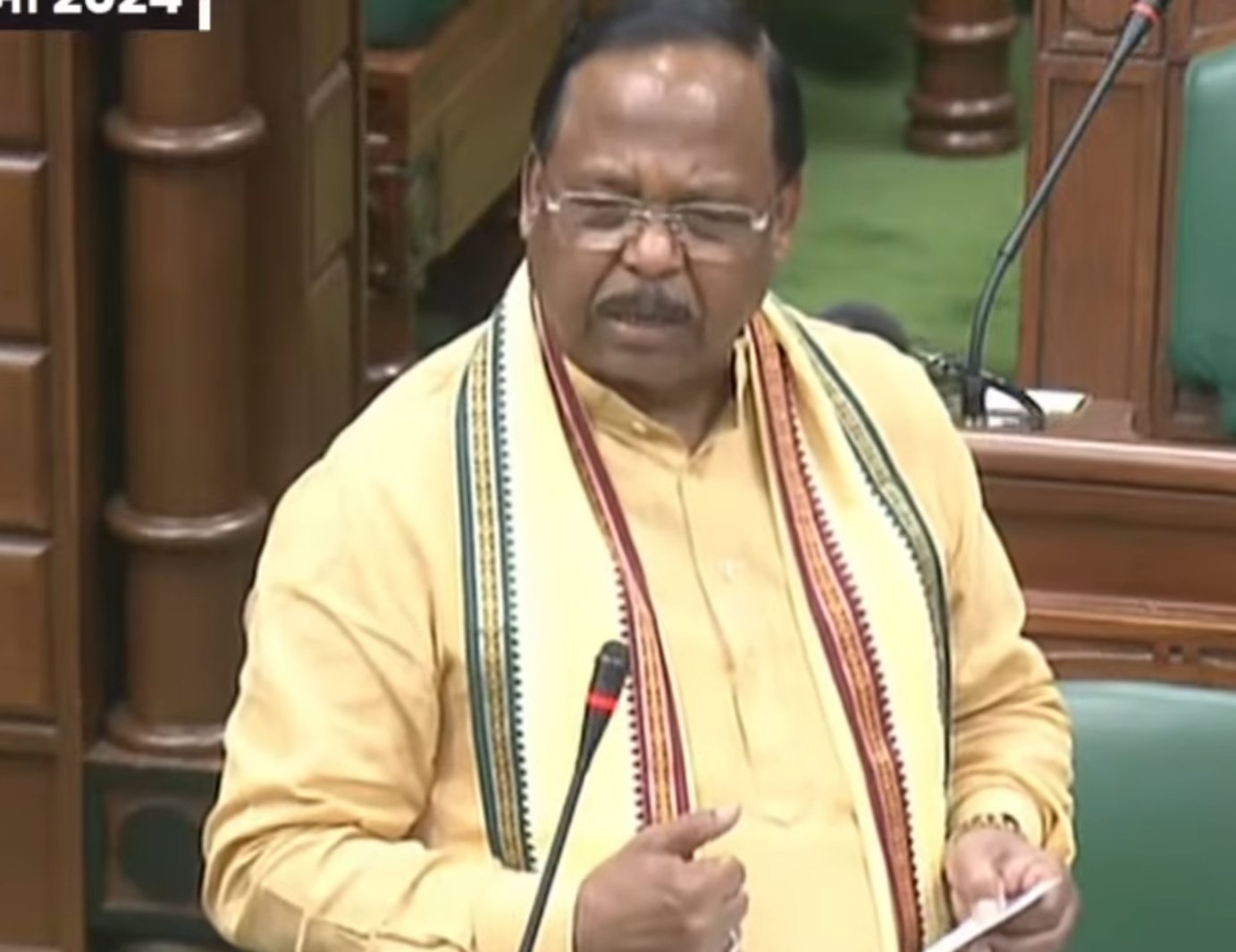 CG विधानसभा ब्रेकिंग : सदन में उठा किसानों को उपलब्ध सरकारी मशीनरी का मामला, क़ृषि मंत्री रामविचार नेताम नें कहा – किसानों के लिए मशीनरी उपलब्ध कराएंगे 1 image editor output image585205113 1721887448068