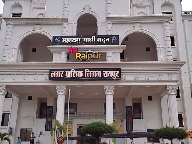 नगर निगम रायपुर में जोन आयुक्तो का हुआ तबादला : अरुण ध्रुव बने जोन 4 आयुक्त, तो प्रीति सिंह को मिली जोन 7 की जिम्मेदारी, देखे पूरी सूची.... 1 images 33 1