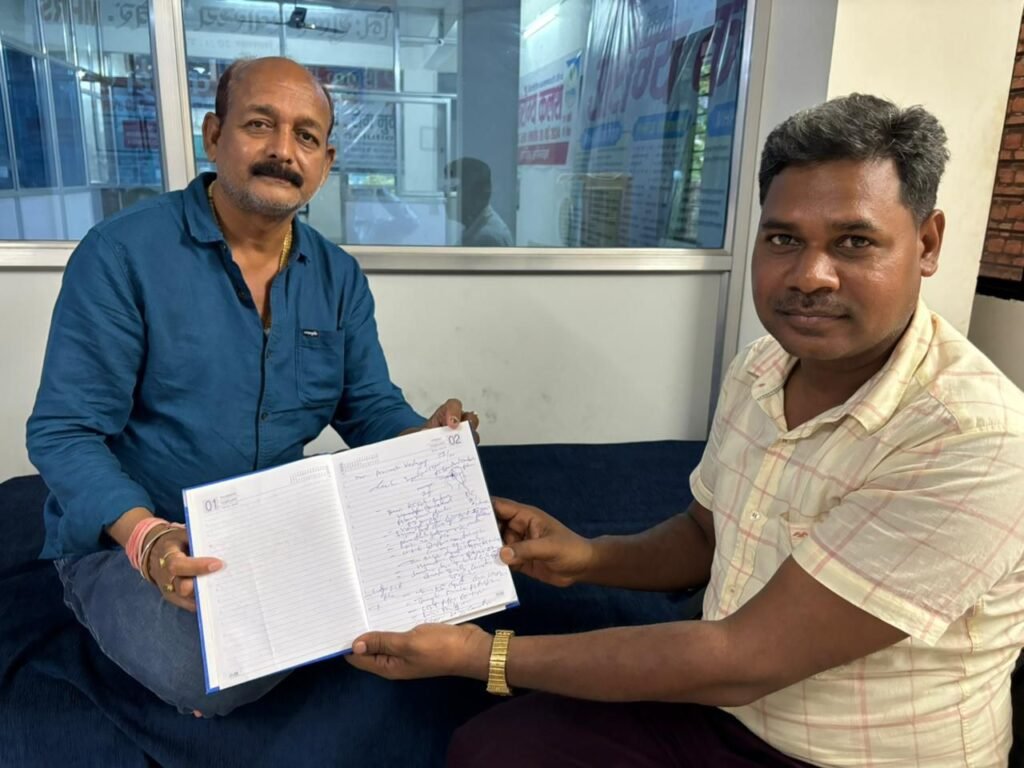 आरोग्य कलश का नया सेंटर जगन्नाथ मंदिर में भी शुरु 2 img 20240708 wa00187467635054402978864