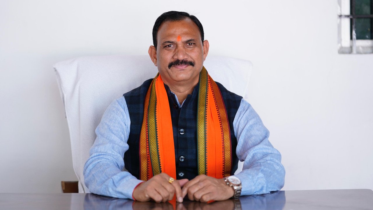 स्वास्थ्य मंत्री श्याम बिहारी जायसवाल की पहल पर नगर पंचायत झगराखाण्ड को मिली विकास कार्यों की सौगात : नगरीय प्रशासन एवं विकास विभाग से 1 करोड़ 16 लाख रूपए के 13 निर्माण कार्यों की मंजूरी 1 1723197266 d6f44902d396d6bb3bd1