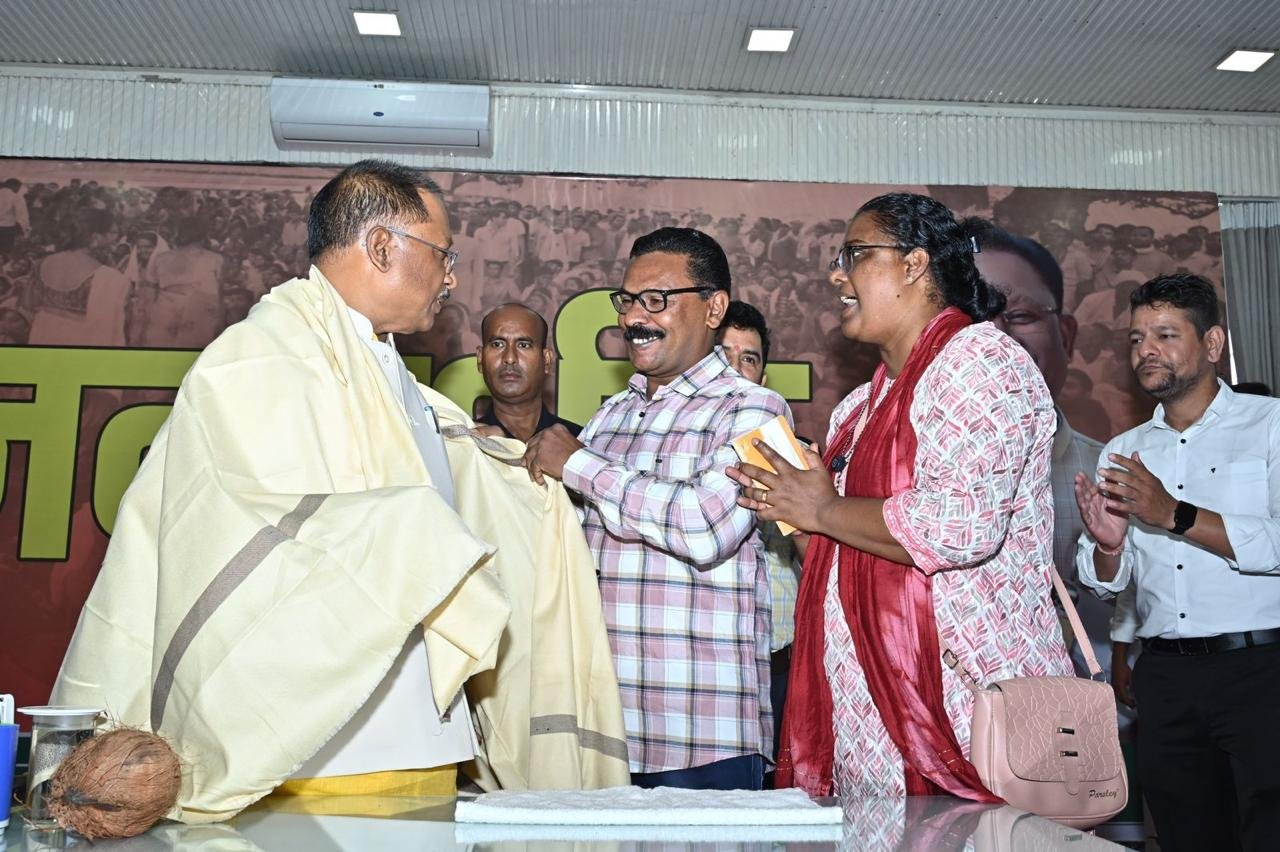 मुख्यमंत्री की पहल पर न्यूजीलैंड में हो रही प्रतियोगिता में शामिल हुई तलवारबाजी की खिलाड़ी, जीता मेडल 1 IMG 20240808 WA0061
