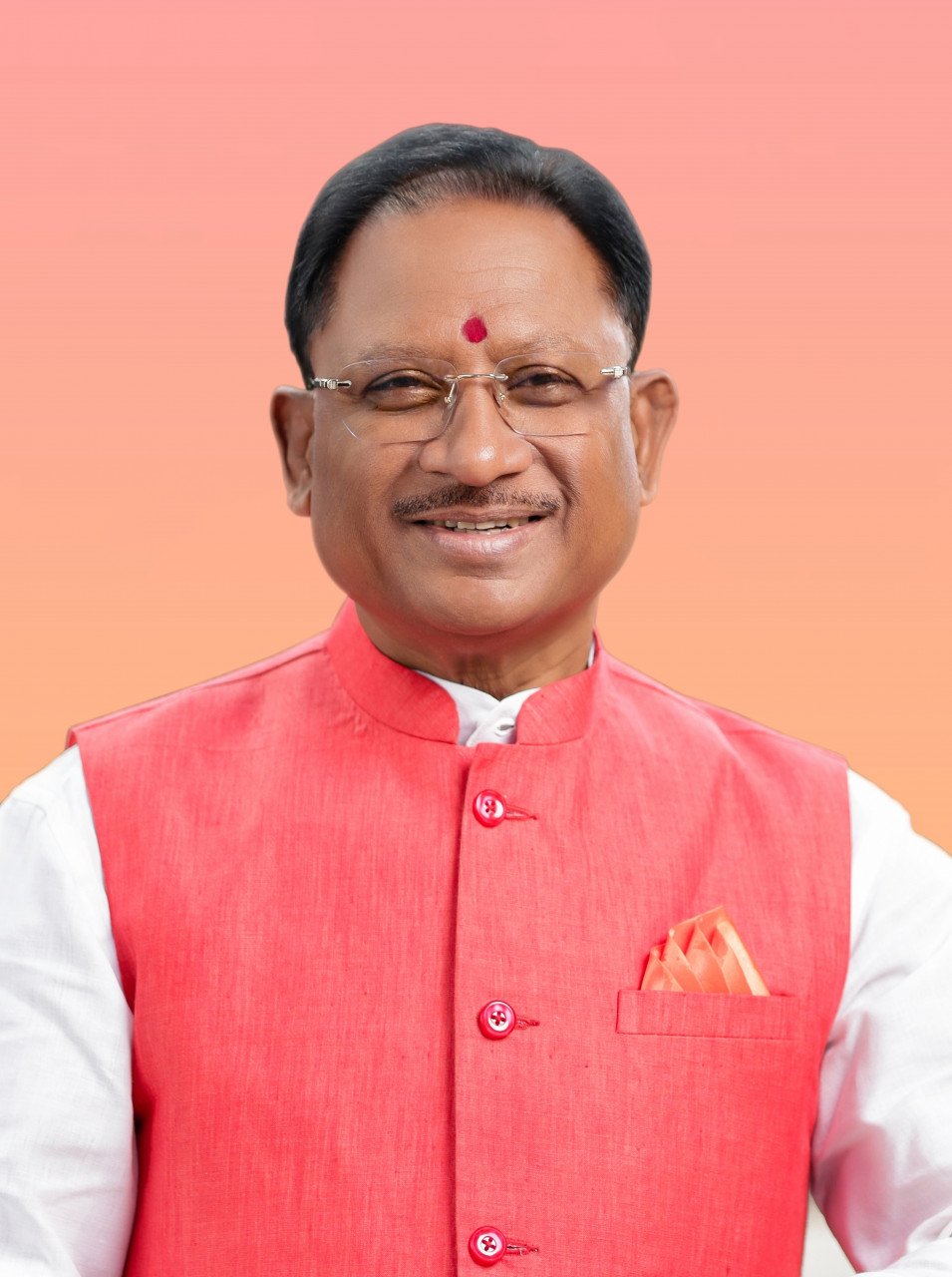 CM विष्णुदेव साय आज मुख़्यमंत्री निवास में आयोजित तीजा-पोला तिहार में होंगे शामिल; दुर्ग जिले के मडियापार में पोला महोत्सव- 2024 में करेंगे शिरकत, जानिए आज का पूरा कार्यक्रम… 1 IMG 20240828 WA0015 1