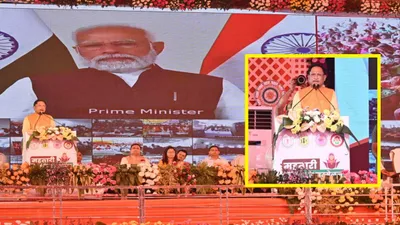 CM विष्णुदेव साय महिलाओं को तीजा का देंगे उपहार, दो सितंबर को छत्तीसगढ़ की महतारियों के खातों में डालेंगे महतारी वंदन योजना की राशि 1 high