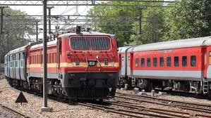 यात्रीगण कृपया ध्यान दें ! 27 और 28 अगस्त की 16 एक्सप्रेस ट्रैन रद्द, देखे सूची… 1 images 10 30