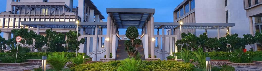 IIM Raipur to Host Indian Finance Conference 2024, Featuring Global Finance Experts and Prestigious Awards 1 images 7 29