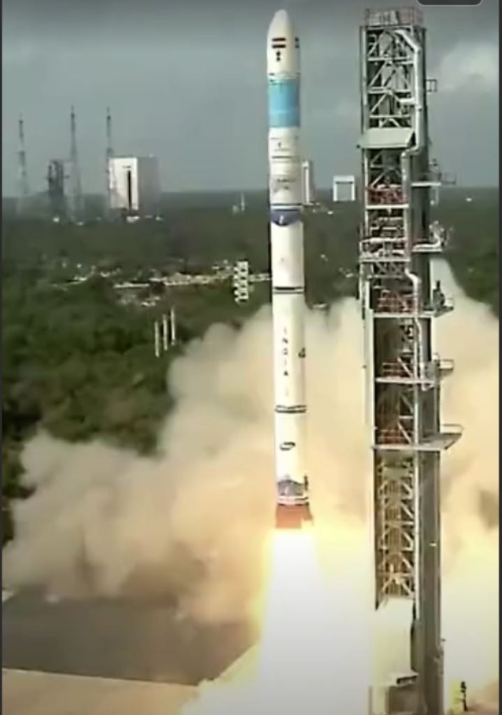 isro