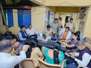Jagdalpur Mayor Safira Sahu Alleges Indecent Comment by Congress Councilor, FIR Lodged After Police Complaint 1 IMG 20240913 WA0045