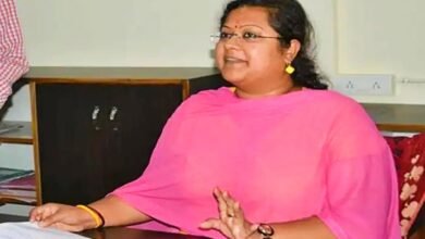 chhattisgarh cmo