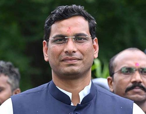 devendra yadav mla 1 2