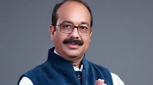 डिप्टी CM अरुण साव आज मुंगेली जिले के दौरे पर, लोरमी में विभिन्न निर्माण कार्यों का करेंगे लोकार्पण 1 download 30