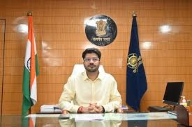 दामिनी एप्प करेगा आकाशीय बिजली से अलर्ट, कलेक्टर ने की एप्प डाउनलोड करने की अपील 1 download 38