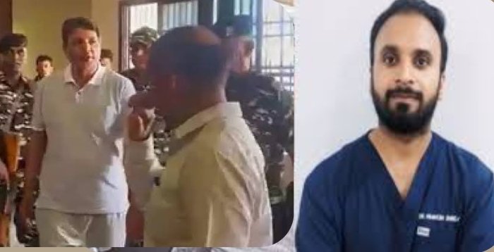 CG शराब घोटाले में आरोपी अनवर ढेबर के फेवर करने मामले में DKS के डॉक्टर बर्खास्त, FIR के निर्देश 1 image editor output image 1287367822 1725328522590