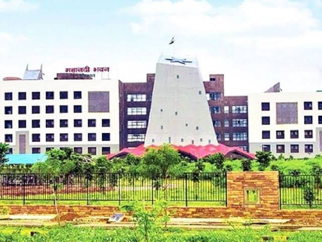CG ट्रांसफर ब्रेकिंग 2024: वित्त विभाग में बड़े पैमाने पर तबादले, यहां देखें ट्रांसफर लिस्ट 1 images 15 31