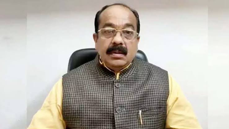 *उप मुख्यमंत्री अरुण साव की स्वीकृति से नगरीय निकायों के वेतन भुगतान हेतु 25.9 करोड़ और अधोसंरचना विकास के लिए 144.65 करोड़ रुपए जारी* 1 images 16 14 2