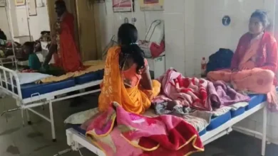 Balrampur Hospital News