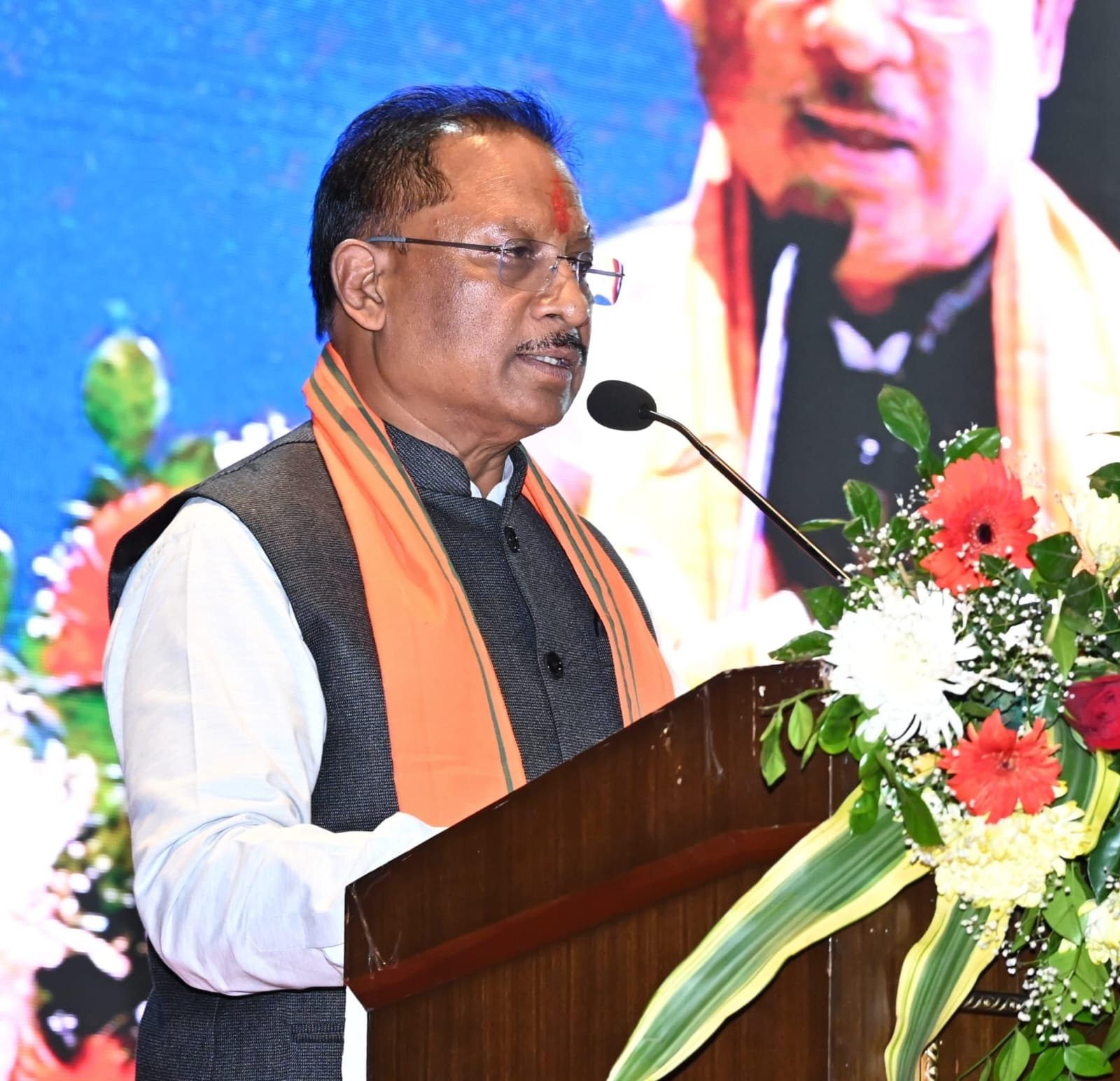 मुख्यमंत्री विष्णु देव साय ने वीर बाल दिवस पर की बड़ी घोषणा: गुरु गोविंद सिंह के साहिबजादों के अमर बलिदान की कहानी अब छत्तीसगढ़ के पाठ्यक्रम में शामिल, युवाओं को मिलेगा प्रेरणा और साहस 1 IMG 20241226 WA0059