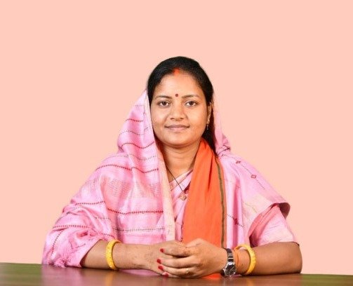 ’’प्रसाद’’ योजनान्तर्गत माँ बागेश्वरी मंदिर कुदरगढ़ के विकास के लिए मंत्री लक्ष्मी राजवाड़े ने लिखा पत्र 1 IMG 20241228 WA0013