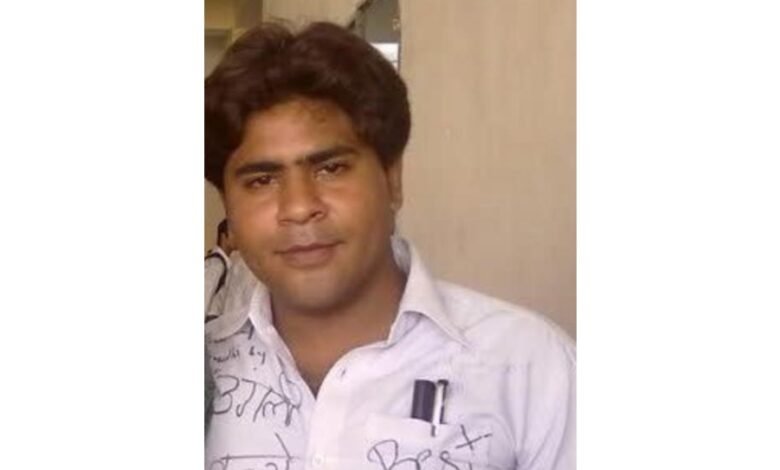 शिकायतों के बाद बड़ी कार्रवाई: योजना सहायक गेमनानी की प्रतिनियुक्ति खत्म, कलेक्टर ने तुरंत मूल विभाग लौटाया 1 Screenshot 2024 12 30 21 00 01 31 3a637037d35f95c5dbcdcc75e697ce91 780x470 1