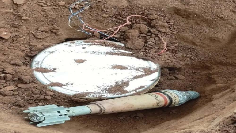 ied bomb