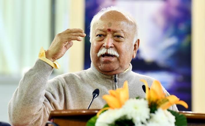 डॉ मोहन भागवत ने सामाजिक समरसता को बताया राष्ट्रीय चरित्र का आधार, गुरु घासीदास के संदेश से जोड़कर दी नई दिशा 1 images 9 21 1