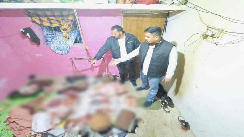 रायपुर में गौकशी का बड़ा मामला, पुलिस ने 5 संदेहियों को हिरासत में लिया 1 BeFunky photo 2025 01 09T125855.882 1024x576 1