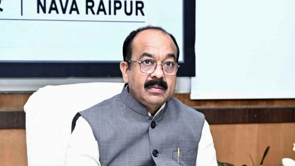 deputy cm arun sao 1024x576 1