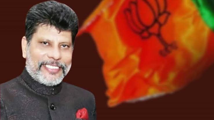 Kiran Dev set to remain position as Chhattisgarh BJP president 1 images 10 23 1