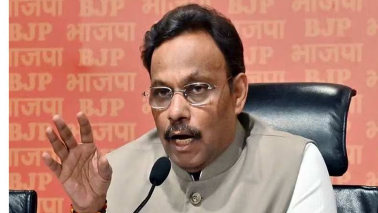 BJP प्रदेश अध्यक्ष चुनाव: छत्तीसगढ़ में विनोद तावड़े और उत्तर प्रदेश में पीयूष गोयल को सौंपी गई जिम्मेदारी, पढ़े पूरी खबर.... 1 vinod tawde 1