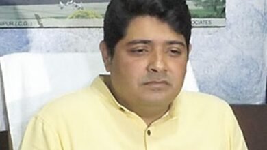 01 05 2022 raipur mayor