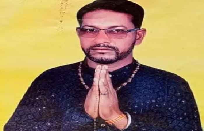 CG Panchayat Chunav: मतदान से पहले जनपद सदस्य प्रत्याशी संजय लहरे का निधन, क्षेत्र में शोक की लहर 1 CG Panchayat Chunav